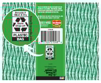 Green Mesh